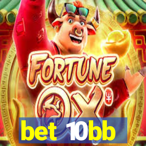 bet 10bb